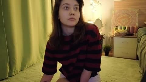 kina_ka online show from 18, 5, 2026
