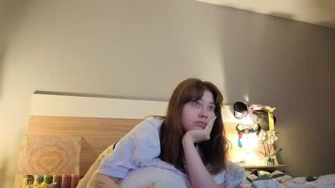 kina_ka online show from 21, 5, 2026
