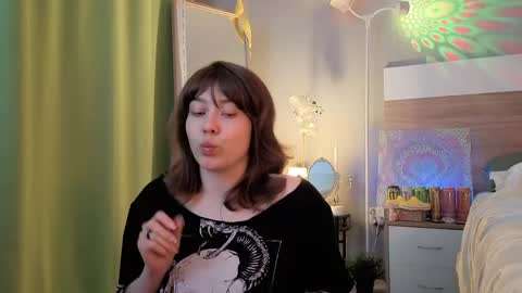 kina_ka online show from 28, 5, 2026