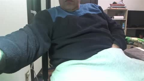 Snapshot of kinchan069 chatting on 6, 1, 2025 kinchan069 online show from 6, 1, 2025