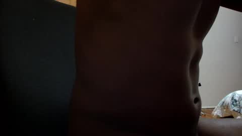 Isaac online show from 19, 10, 2025