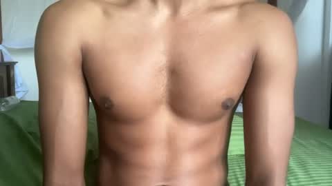 Snapshot of kinda_horny_right_now chatting on 19, 6, 2026 Isaac online show from 19, 6, 2026
