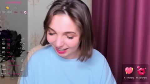 Hazel online show from 6, 1, 2025