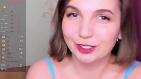 Hazel online show from 6, 1, 2025