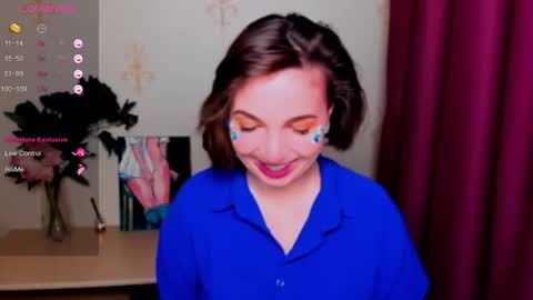 Snapshot of kindhazelhere_ chatting on 12, 10, 2025 Hazel online show from 12, 10, 2025