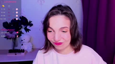 Hazel online show from 21, 2, 2026