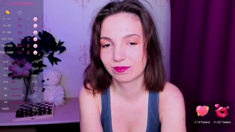 Hazel online show from 24, 3, 2026