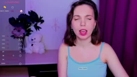 Hazel online show from 5, 5, 2026