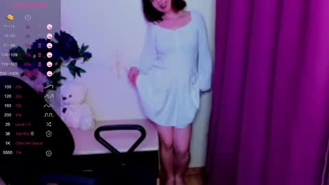 Hazel online show from 9, 5, 2026