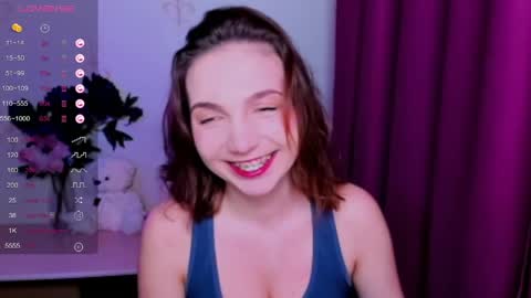 Hazel online show from 12, 5, 2026