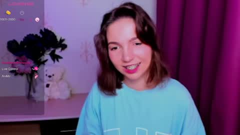 Hazel online show from 14, 5, 2026