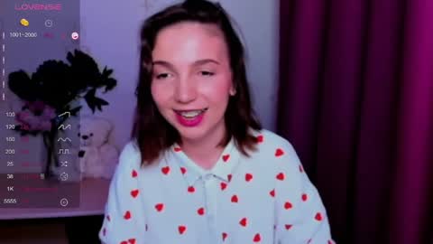 Hazel online show from 15, 5, 2026