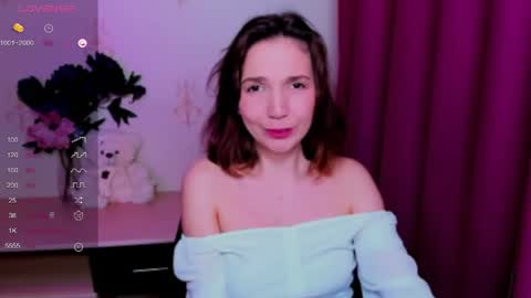 Hazel online show from 16, 5, 2026