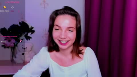 Hazel online show from 19, 5, 2026