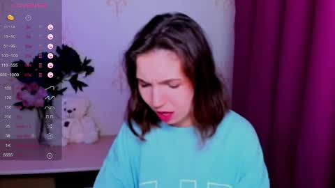 Hazel online show from 21, 5, 2026