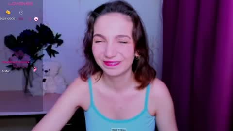 Hazel online show from 25, 5, 2026