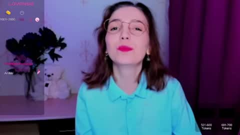 Hazel online show from 26, 5, 2026