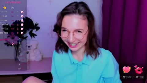 Hazel online show from 27, 5, 2026