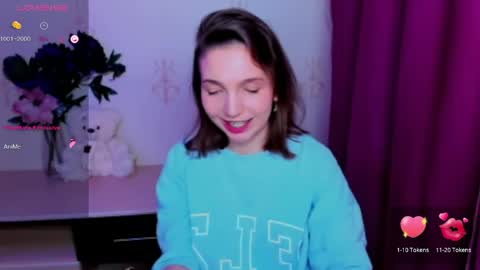 Hazel online show from 28, 5, 2026