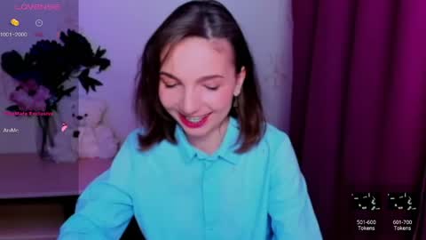 Hazel online show from 29, 5, 2026