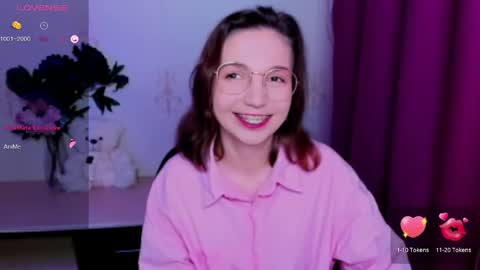Hazel online show from 30, 5, 2026