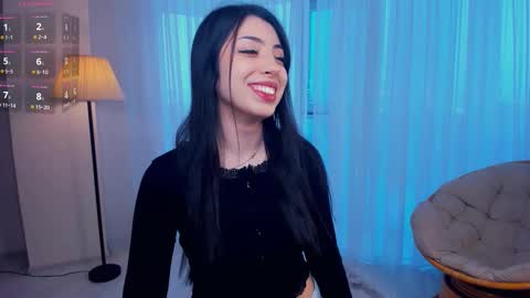 Snapshot of kindraevert chatting on 12, 2, 2026 Megan online show from 12, 2, 2026