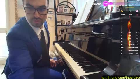 king7045 online show from 10, 2, 2026