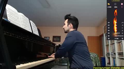 king7045 online show from 16, 3, 2026