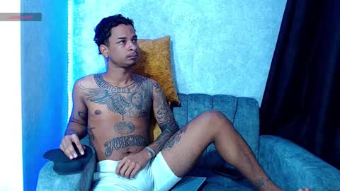 king__boy_ online show from 6, 1, 2026