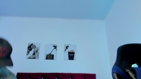 Snapshot of king_ares1 chatting on 7, 3, 2026 king_ares1 online show from 7, 3, 2026