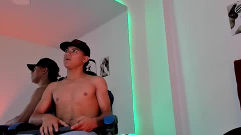 Snapshot of king_ares1 chatting on 14, 3, 2026 king_ares1 online show from 14, 3, 2026