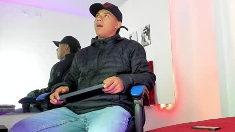 Snapshot of king_ares1 chatting on 24, 3, 2026 king_ares1 online show from 24, 3, 2026