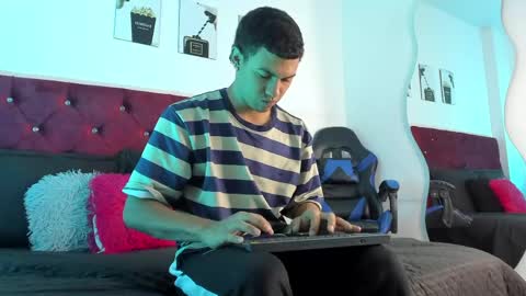 king_ares1 online show from 14, 5, 2026