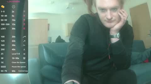 Aidan online show from 28, 4, 2026
