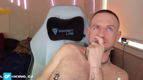 king_cal_ online show from 14, 12, 2024