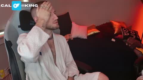 king_cal_ online show from 7, 3, 2025