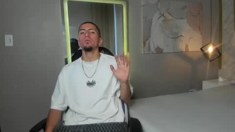 Snapshot of king_dante_ chatting on 5, 12, 2024 King Dante online show from 5, 12, 2024