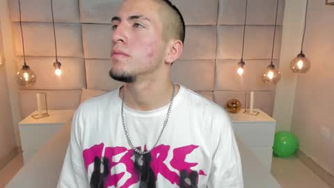 Snapshot of king_dante_ chatting on 26, 12, 2024 King Dante online show from 26, 12, 2024