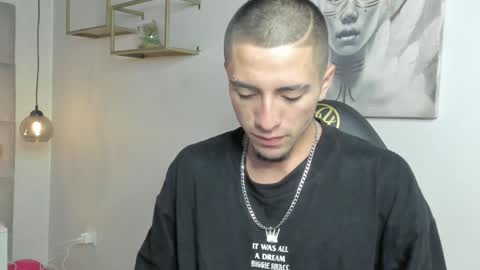 Snapshot of king_dante_ chatting on 31, 12, 2024 King Dante online show from 31, 12, 2024