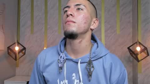 Snapshot of king_dante_ chatting on 3, 1, 2025 King Dante online show from 3, 1, 2025