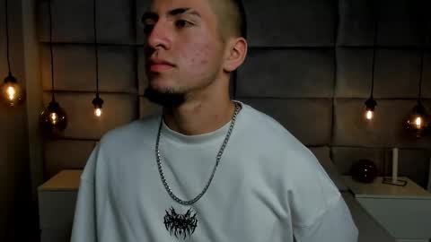 Snapshot of king_dante_ chatting on 6, 1, 2025 King Dante online show from 6, 1, 2025