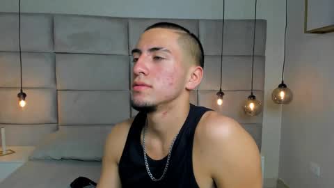 Snapshot of king_dante_ chatting on 10, 1, 2025 King Dante online show from 10, 1, 2025