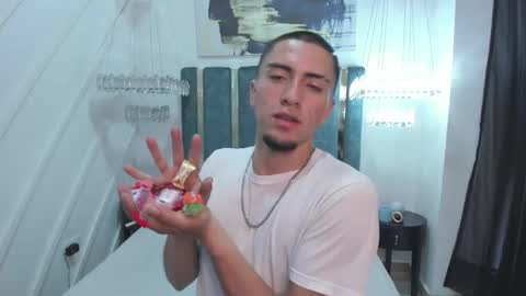 Snapshot of king_dante_ chatting on 16, 1, 2025 King Dante online show from 16, 1, 2025