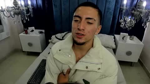 Snapshot of king_dante_ chatting on 25, 1, 2025 King Dante online show from 25, 1, 2025