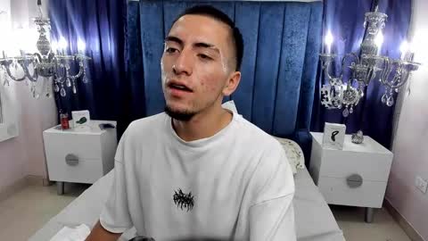 Snapshot of king_dante_ chatting on 26, 1, 2025 King Dante online show from 26, 1, 2025