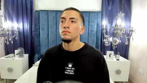 Snapshot of king_dante_ chatting on 29, 1, 2025 King Dante online show from 29, 1, 2025