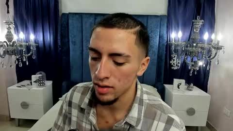 Snapshot of king_dante_ chatting on 30, 1, 2025 King Dante online show from 30, 1, 2025