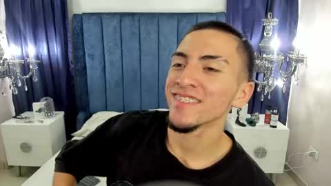 Snapshot of king_dante_ chatting on 31, 1, 2025 King Dante online show from 31, 1, 2025