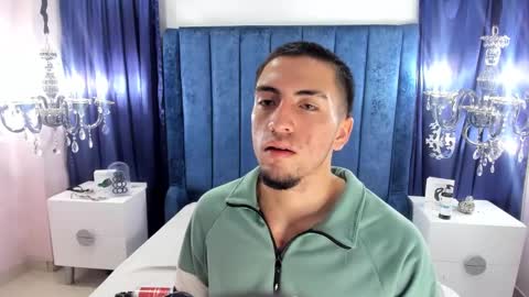 Snapshot of king_dante_ chatting on 4, 2, 2025 King Dante online show from 4, 2, 2025
