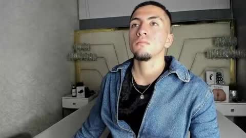 Snapshot of king_dante_ chatting on 14, 2, 2025 King Dante online show from 14, 2, 2025
